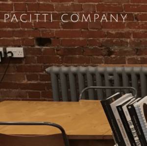 Pacitti Company